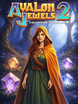 Avalon Jewels 2: Collector’s Edition