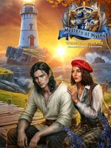 Mystery of Myths: Whisper of Depth – Collector’s Edition
