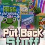 Put Back Stuff