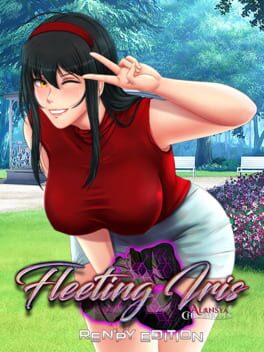 Fleeting Iris: Alansya Chronicles Ren’Py Edition