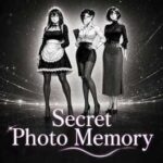 Secret Photo Memory