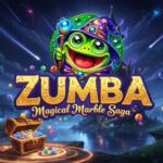 Zumba: Magical Marble Saga