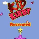 Kid Kirby Recreated