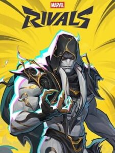 Marvel Rivals