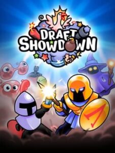 Draft Showdown