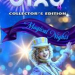 Jixo 4: Magical Nights - Collector’s Edition