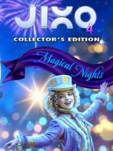 Jixo 4: Magical Nights – Collector’s Edition