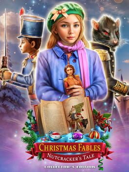 Christmas Fables: Nutcracker’s Tale – Collector’s Edition