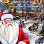 Christmas Wonderland 16: Collector's Edition