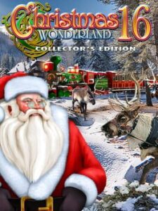 Christmas Wonderland 16: Collector’s Edition