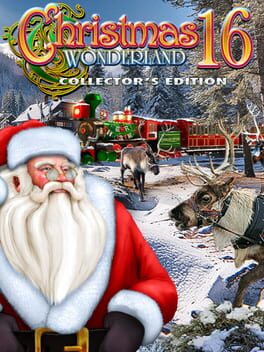 Christmas Wonderland 16: Collector’s Edition
