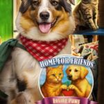 Home for Friends: Loving Paws - Collector's Edition