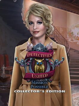 Detectives United: Mission Possible – Collector’s Edition