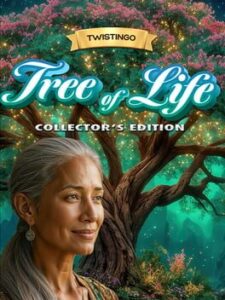 Twistingo: Tree of Life – Collector’s Edition