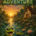 Frog Adventure