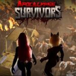 Apocalypse Survivors