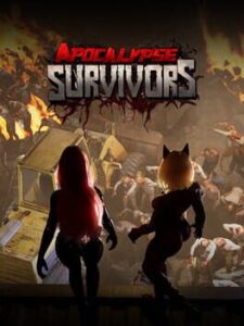 Apocalypse Survivors