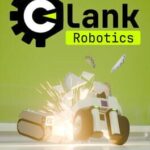 Clank-Robotics