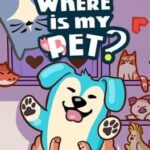 Where Is My Pet?