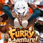 Furry Adventure!
