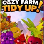 Cozy Farm: Tidy Up!