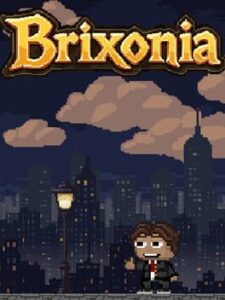 Brixonia