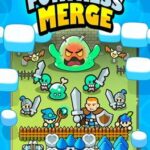 Fortress Merge