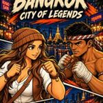 Bangkok: City of Legends