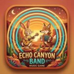Echo Canyon Band