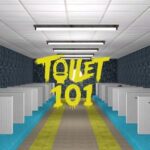Toilet 101