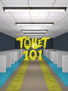 Toilet 101