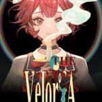 Veloria: The Knot of Candles