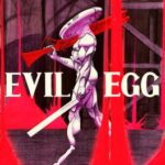 Evil Egg