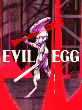 Evil Egg