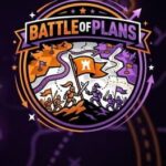Battle of Plans