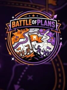 Battle of Plans