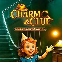 Charm & Clue: Collector’s Edition