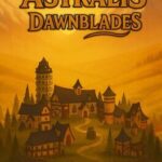Astralis: Dawnblades