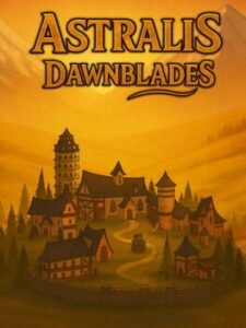 Astralis: Dawnblades