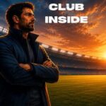Football Club Inside