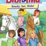 Bibi & Tina: Ready, Set, Ride!