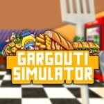 Gargouti Simulator