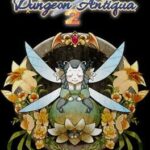 Dungeon Antiqua 2