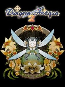 Dungeon Antiqua 2