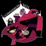 Confession Box
