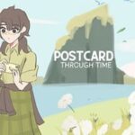 Postcard Through Time