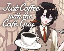 Just Coffee with the Café Guy