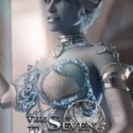 The Seven Realms: Realm 3 - High Lathión