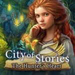City of Stories: The Hunter's Heart