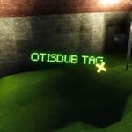 Otisdub Tag Plus